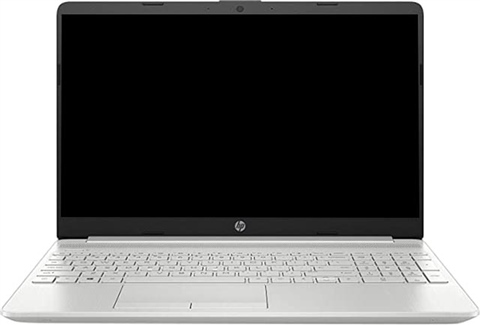 HP 15-DW0010/i3-7020U/4GB Ram/128GB SSD/15